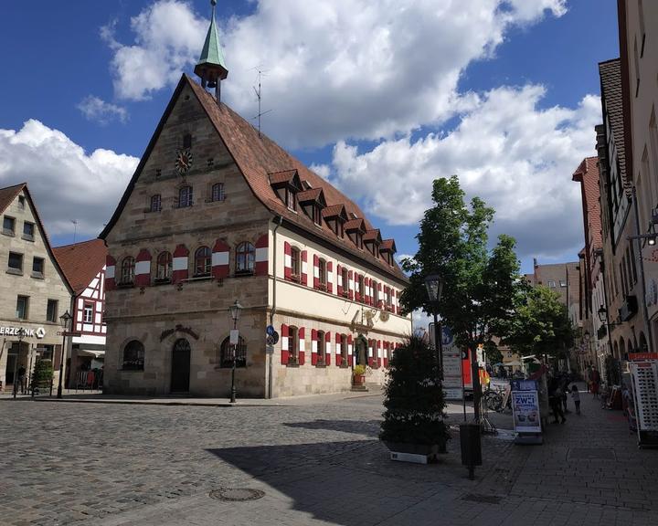 Altes Rathaus