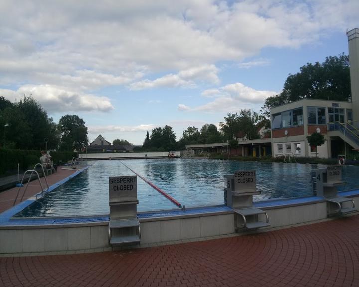 Restaurant Freibad Heilsbronn