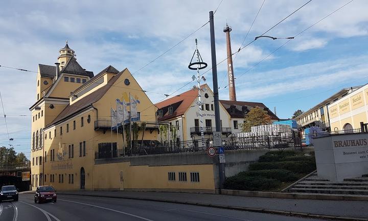 Riegele WirtsHaus