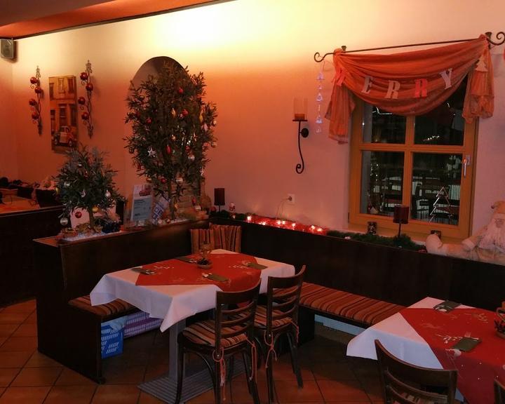 Trattoria am Studentenwald