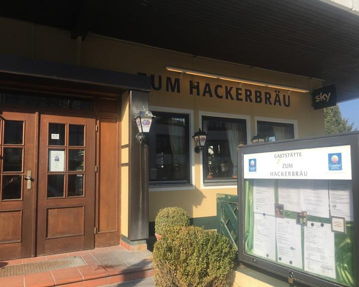 Zum Hackerbrau