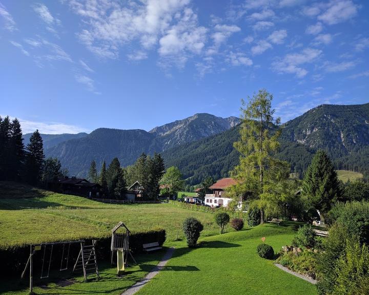 Gasthaus Rote Wand