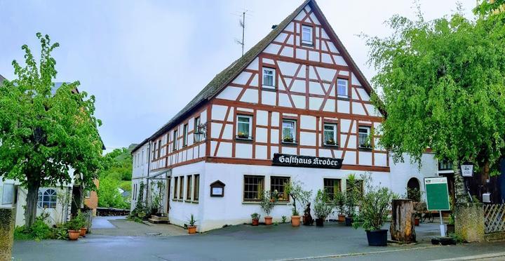 Gasthaus Kroder